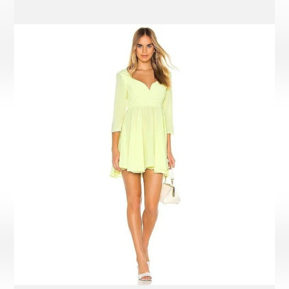 Selkie Juliet Dress